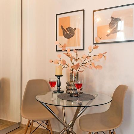 Eclectic Luxury Studio Солун Екстериор снимка