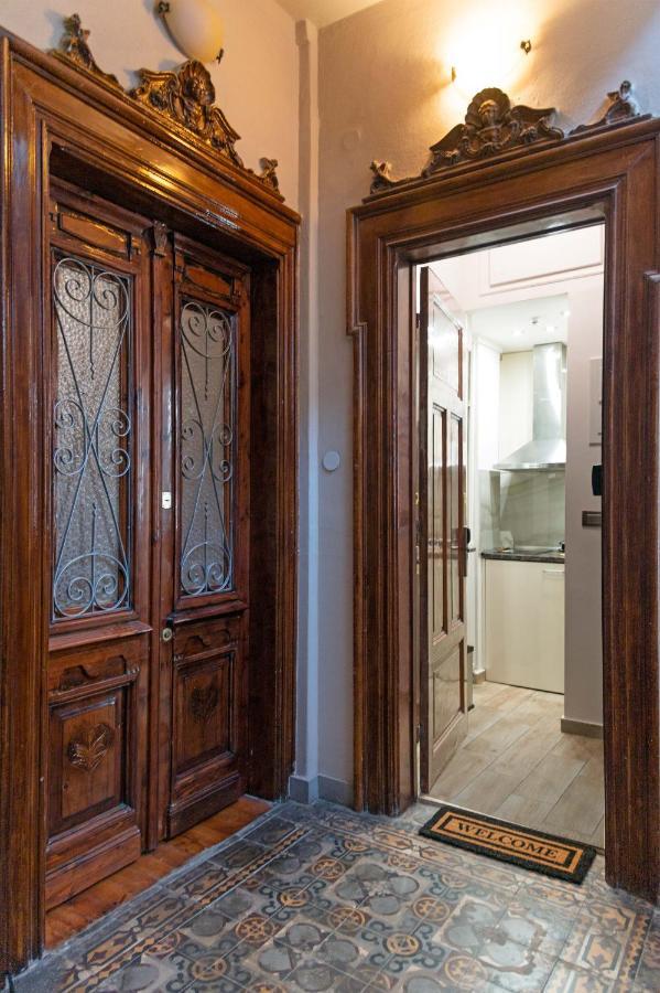 Eclectic Luxury Studio Солун Екстериор снимка